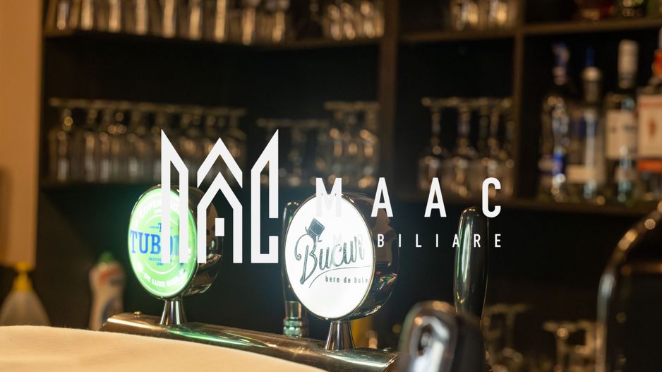 Afacere la cheie în Centrul Sibiului | Restaurant | 120 mp - Poză 5