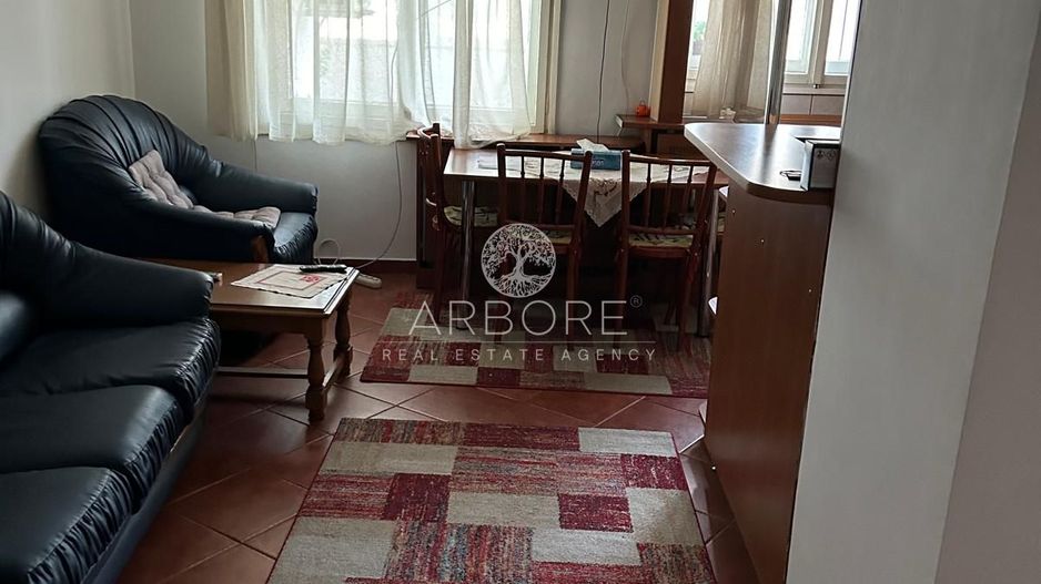 Apartament decomandat 3 camere, zona Mega Mall Pantelimon - Poză 1