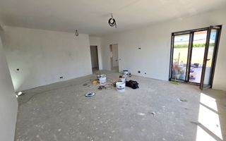 Casa noua, 4 camere, cu predare la cheie, 510 mp teren, Cetate - Poză 8