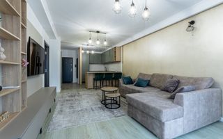 2 camere, modern, garaj, zona Centrala, Platinia, Usamv, Motilor - Poză 10