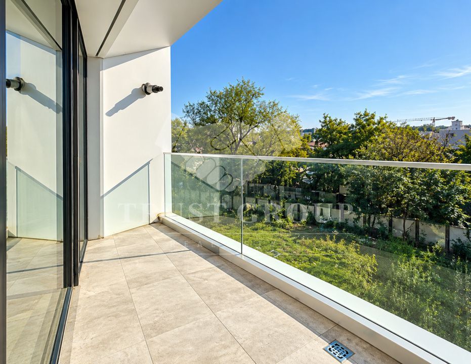 Apartament 3 camere Parcul Circului - Imobil 2020 - Poză 12