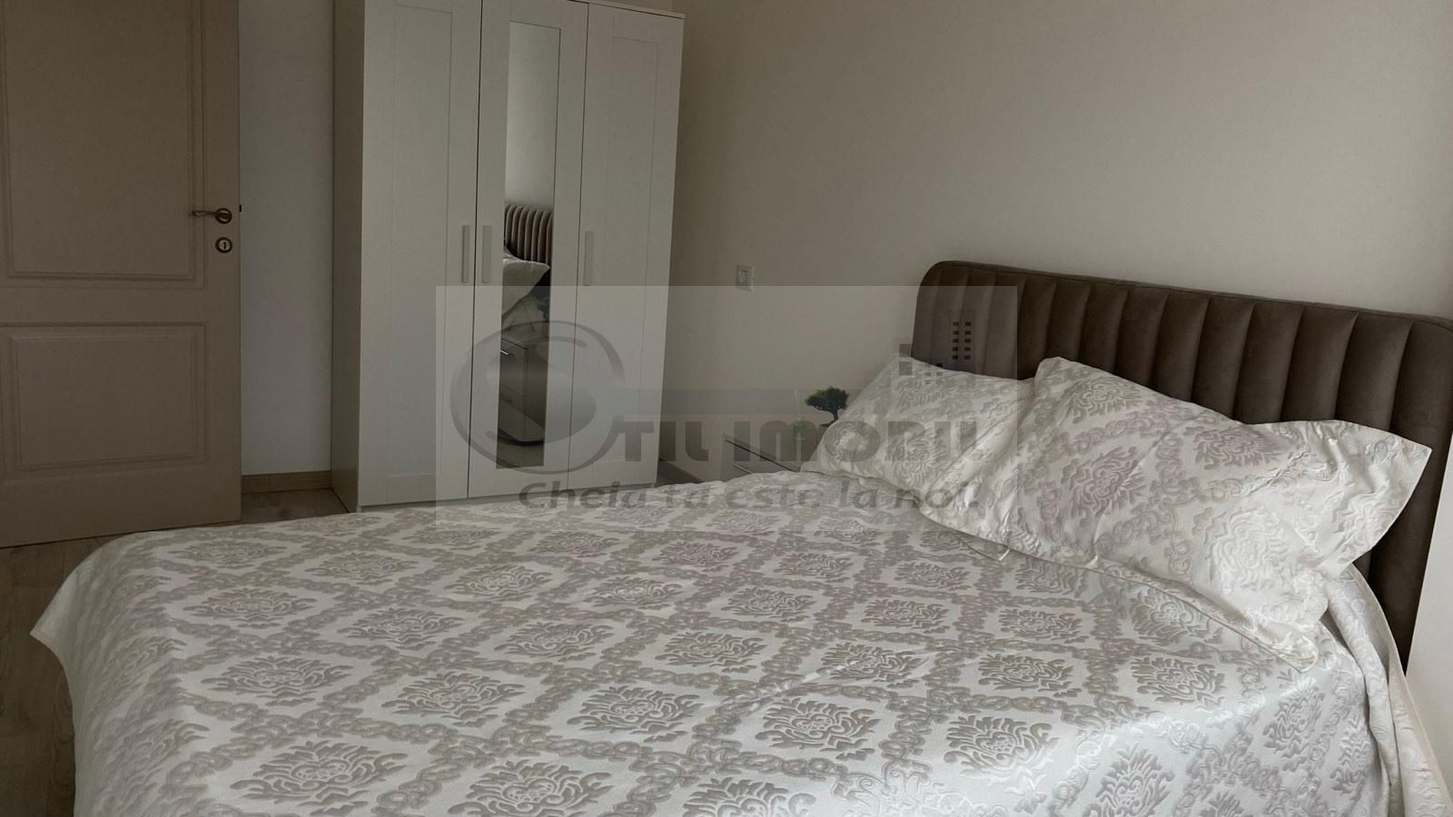 Inchiriere ap. 2 camere, open-space, Bucium-Visan, prima inchiriere - Poză 4