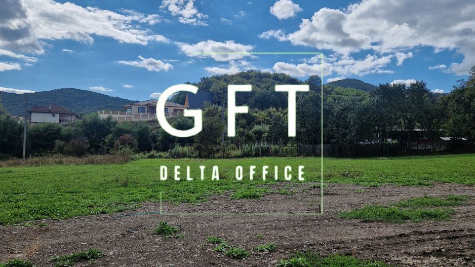 Teren intravilan/extravilan, 5 parcele - Viisoara - Poză 3