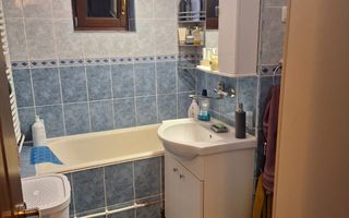 ageuropa.ro vinde apt. 2 cam. 56mp etaj 4 în Micro 16. - Poză 14