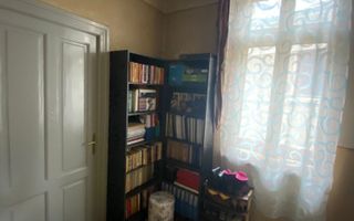 Casa Cotroceni | S+P+ET+POD | teren 188 mp - Poză 10