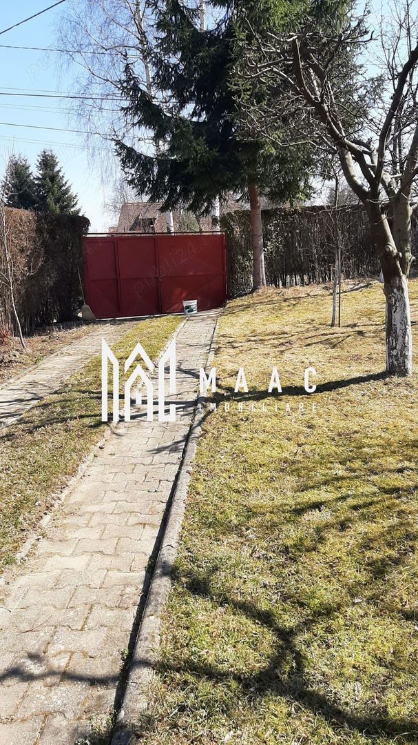 Cabana 4 camere I Decomandata I Curte 500mp I Tocile - Poză 3