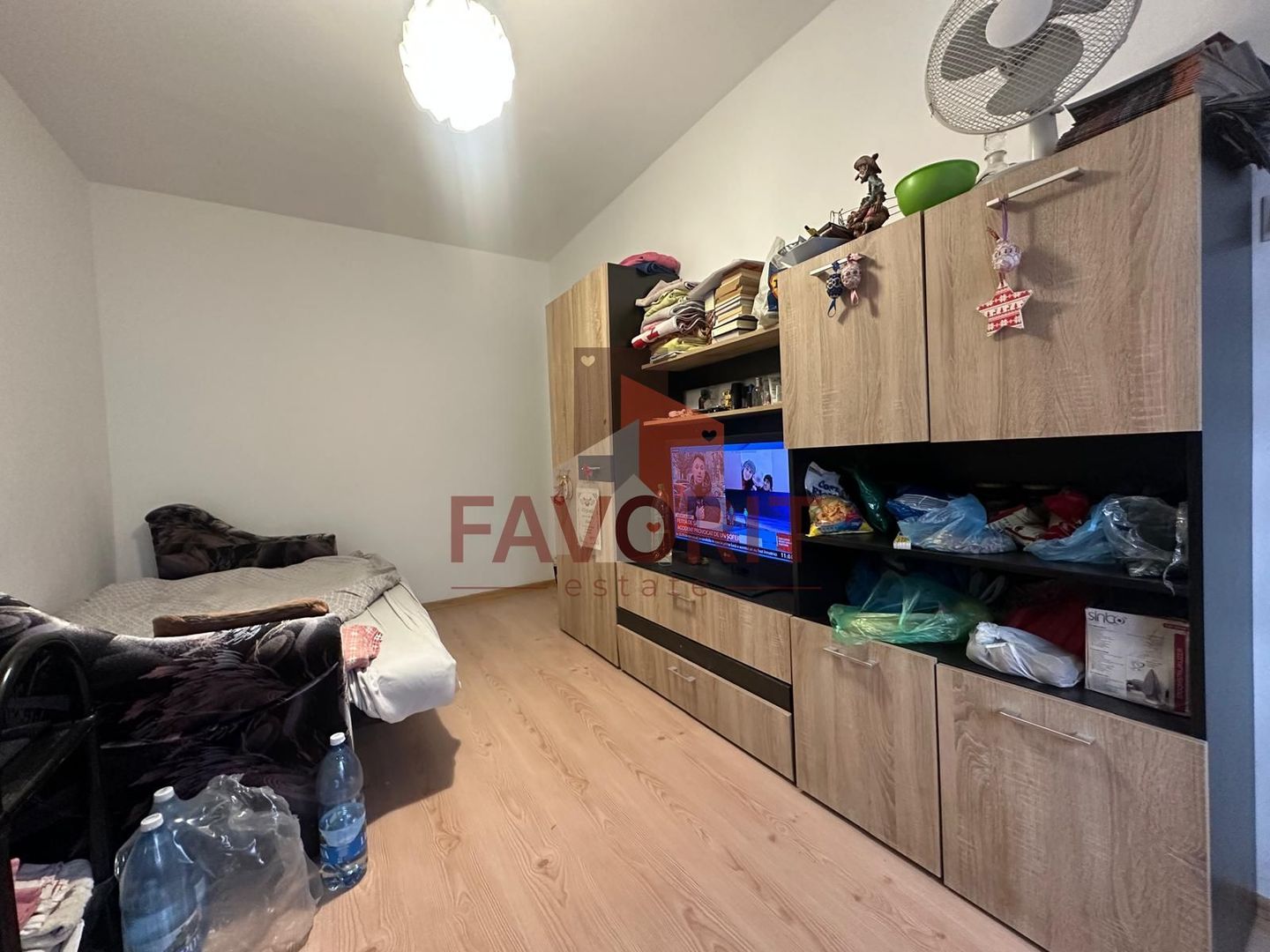 2 camere | etaj 2 | mobilat si utilat | renovat | - Poză 1