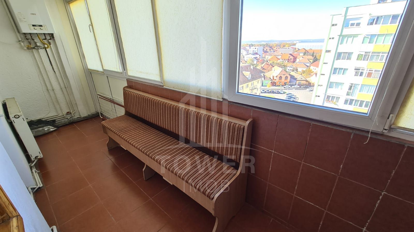 Apartament de 2 camere Zona Mihai Viteazu - Poză 6