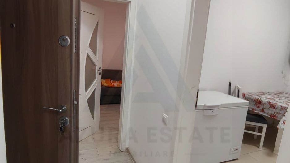 Apartament 2 camere balcon si parcare etaj 1 zona Deventer - Poză 5