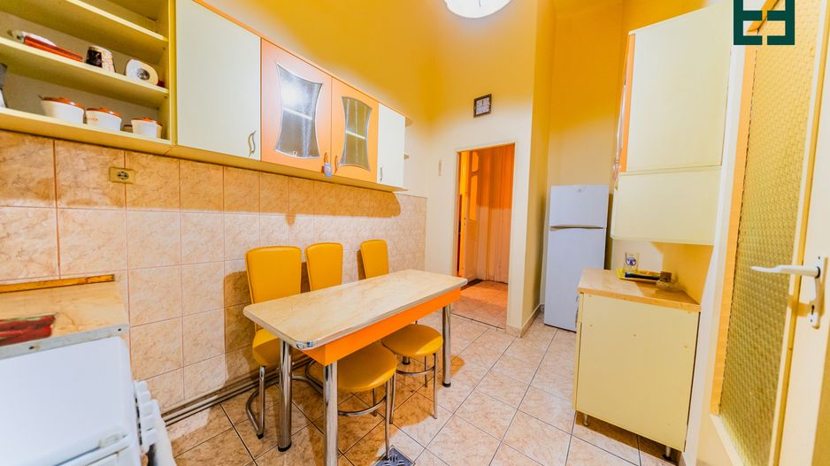 Apartament cu 3 camere și garaj - Zonă Ultracentrală - Arad - Poză 6