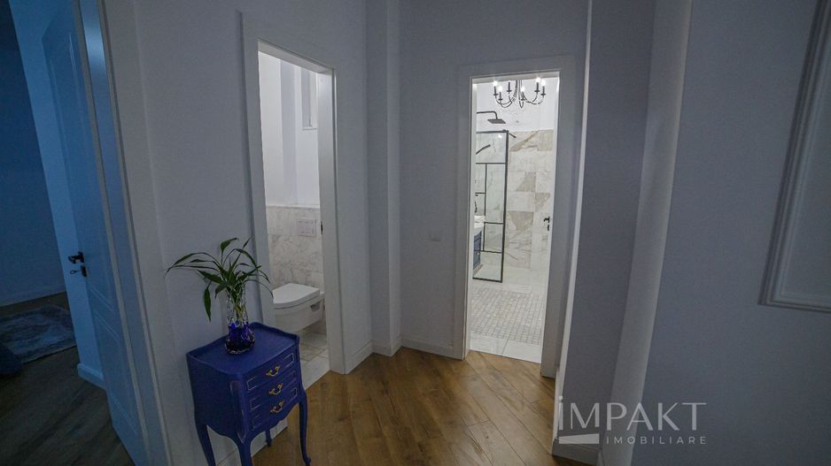 Apartament superb de inchiriat in zona Centrala! - Poză 6