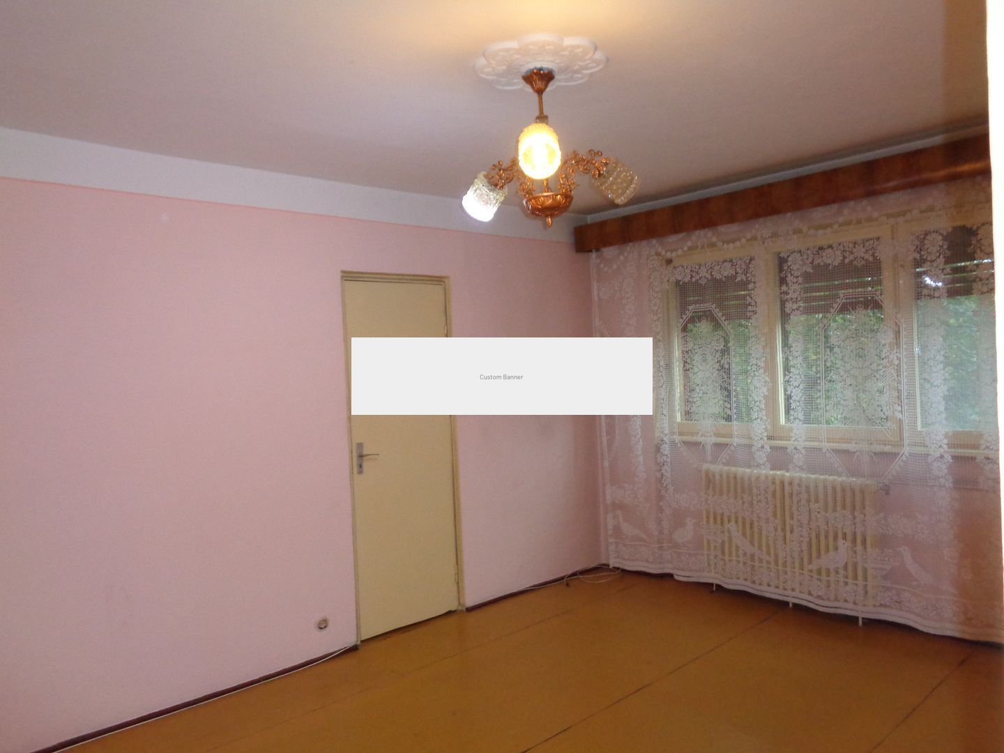 Apartament cu 3 camere in zona f buna exagerat de buna - Poză 3