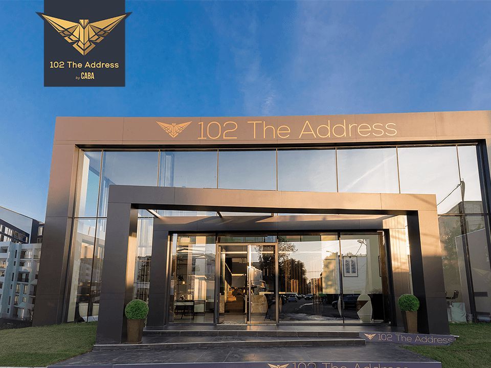 Premium 102 The Address, Barbu Vacarescu, Lux/Centrala/Balcon/Parcare - Poză 15