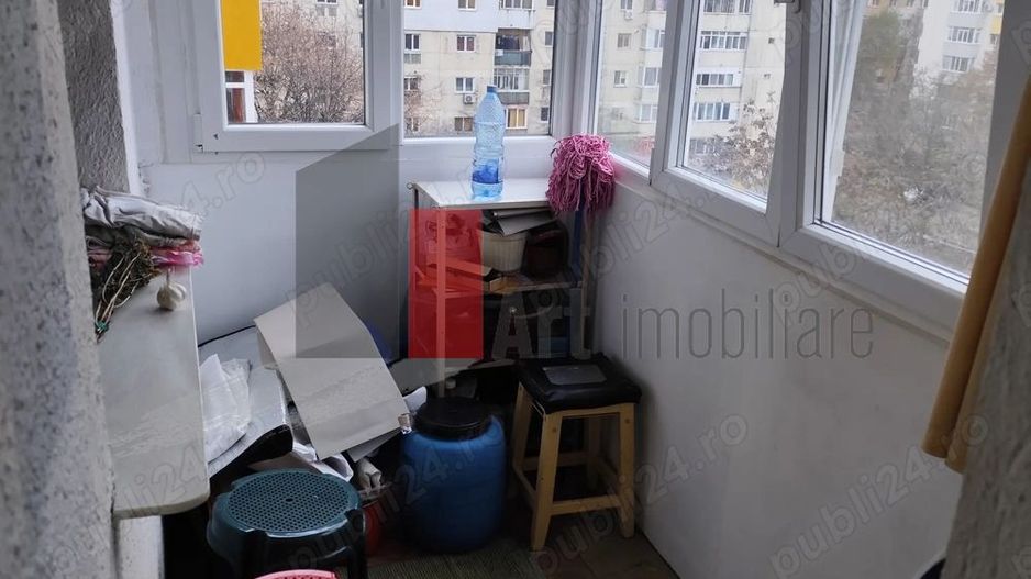 APARTAMENT 3 CAMERE-BARCA - Poză 8