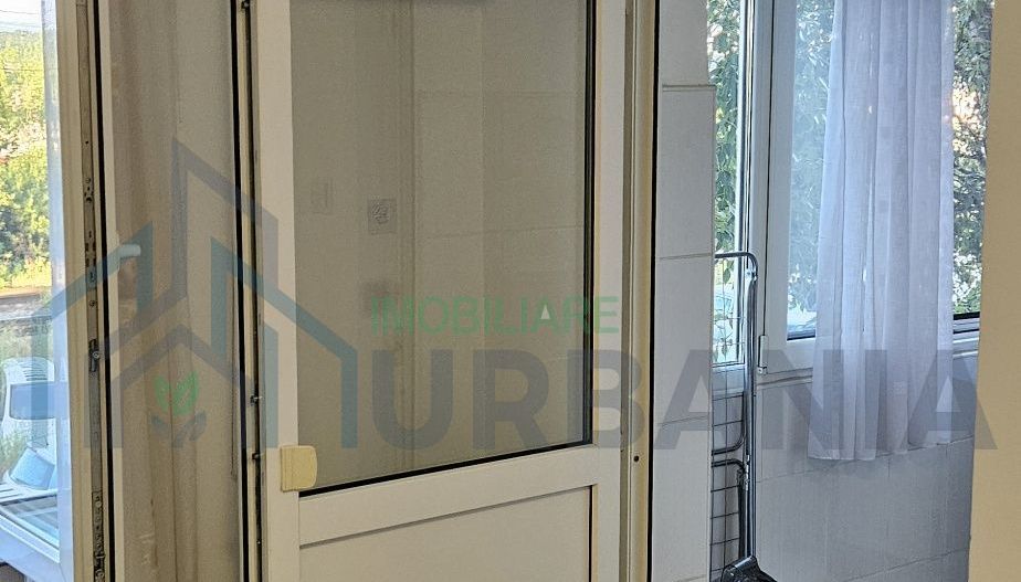 Apartament 1 cameră, etaj 1, 34 mp, zona Canta, Alexandru cel Bun, vânzare 75.000 EUR - Poză 3