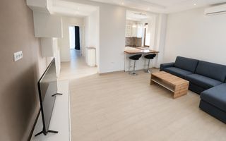 Inchiriez apartament 2 camere, Dumbravita langa padure - Poză 1