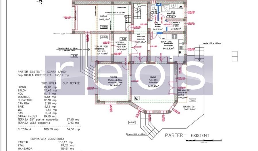 TEREN 1100 MP STRADAL – BULEVARDUL EROU IANCU NICOLAE | DUBLA DESCHIDERE | - Poză 3