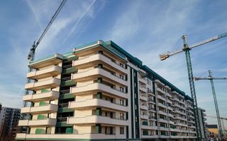 Apartament tip studio, zona Pipera - Poză 1