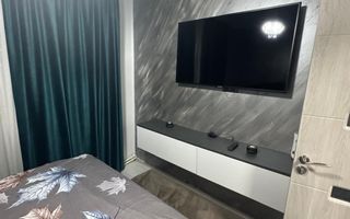 Apartament 3 camere de vânzare – Tineretului, bloc turn - Poză 8