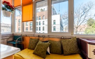 Apartament 2 camere Ultracentral – Bvd Revoluției, Etaj 1 - COMISION 0 - Poză 7