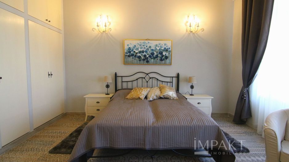 Apartament 4 camere, lux, zona Centrala! - Poză 8