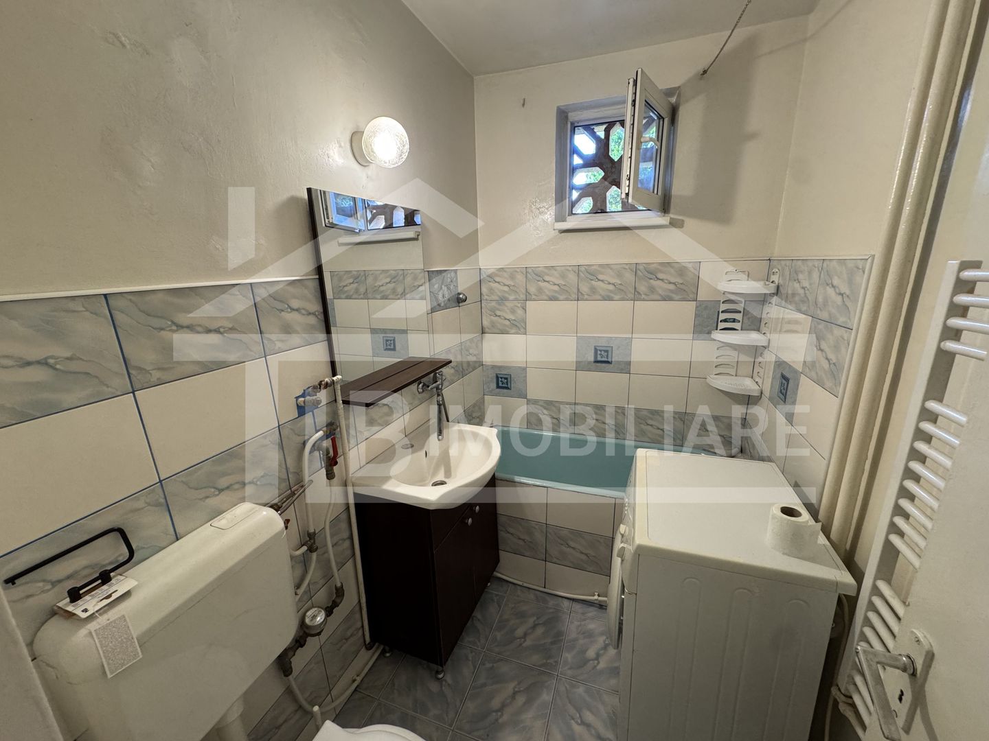 Apartament cu 2 camere, 48 mp, Zona UMFST - Poză 7