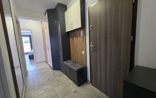 Apartament 3 camere parter si curte 45m  de inchirat Rond OMV Pipera - Poză 6