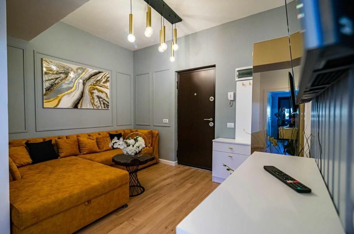 2 Camere Novum Residence Politehnica Grozavesti - Poză 1