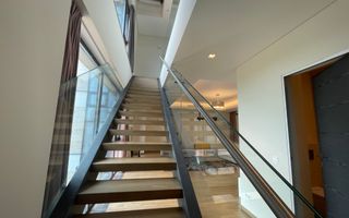 APARTAMENT SPATIOS DE LUX CU 4 DORMITOARE LA INCHIRIERE IN PRIMAVERII - Poză 3