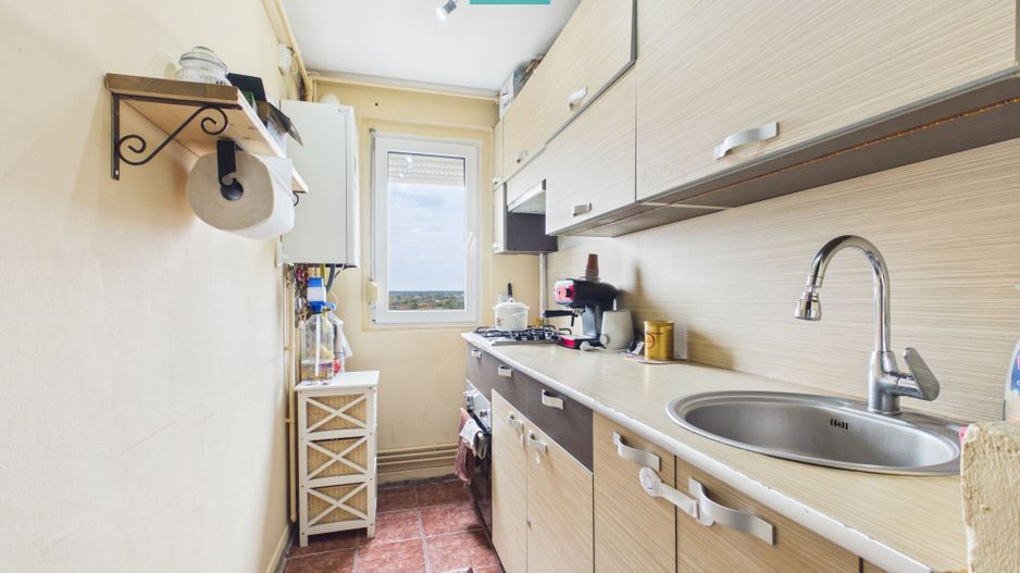 Apartament 2 camere renovat în zona Fortuna - Poză 13