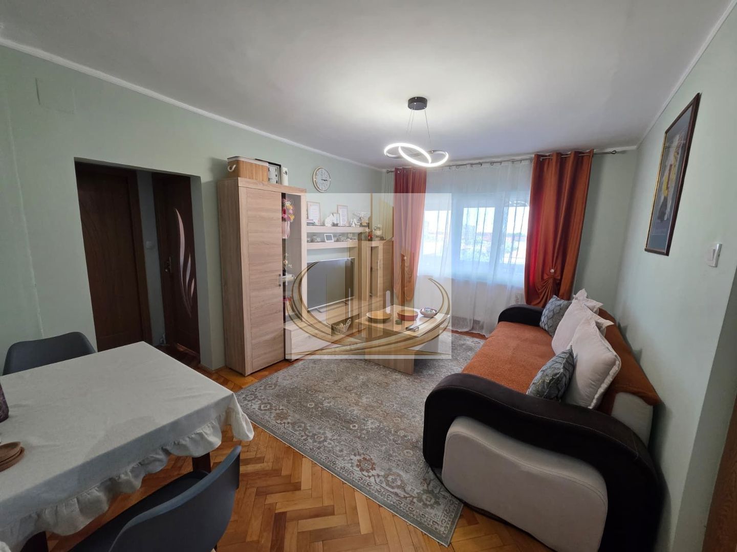 Apartament 3 camere de vânzare – Gheorghe Lazăr - Poză 3