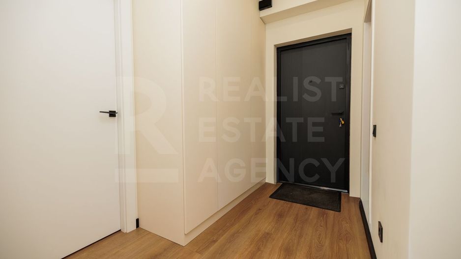 Vînzare, apartament, 2 camere, str. Ghică Vodă, Botanica - Poză 12