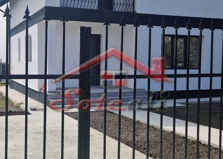 Casă nouă în Cornu – construcție modernă, teren 500 mp - Poză 3