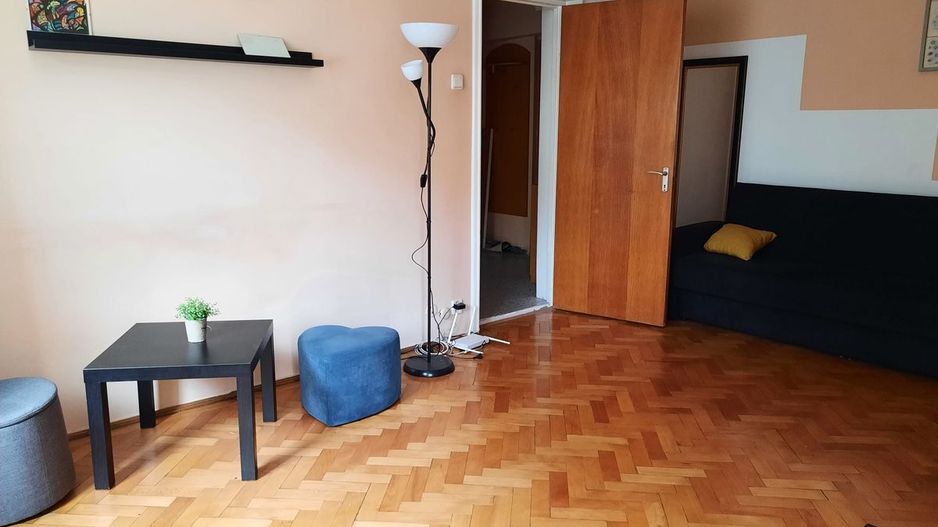 Apartament 2 camere in bloc anvelopat, Lujerului, Militari - Poză 2