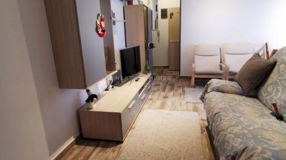 Apartament ( tip studio ) 13 Septembrie - P. Ispirescu - Poză 9