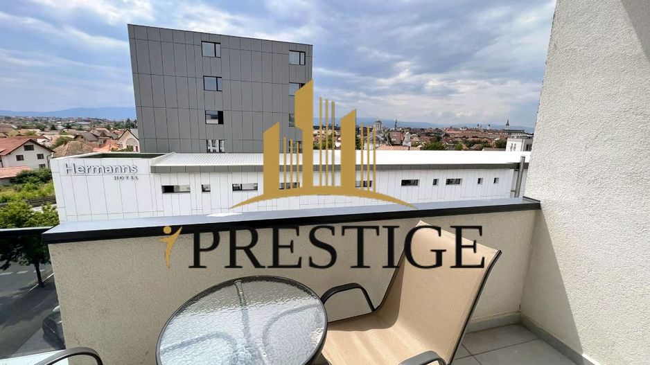 APARTAMENT 2 CAMERE | PARCARE SUBTERANĂ | SIBIU | CITY RESIDENCE - Poză 6