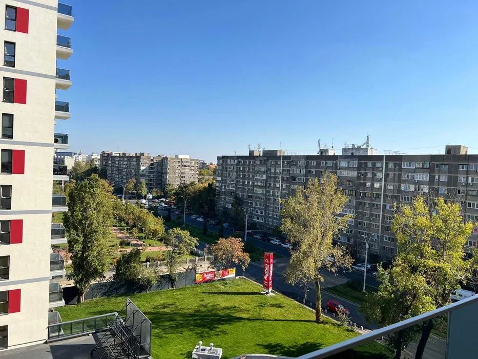 apartament 2 camere decomandate, Plaza Residence - Poză 7