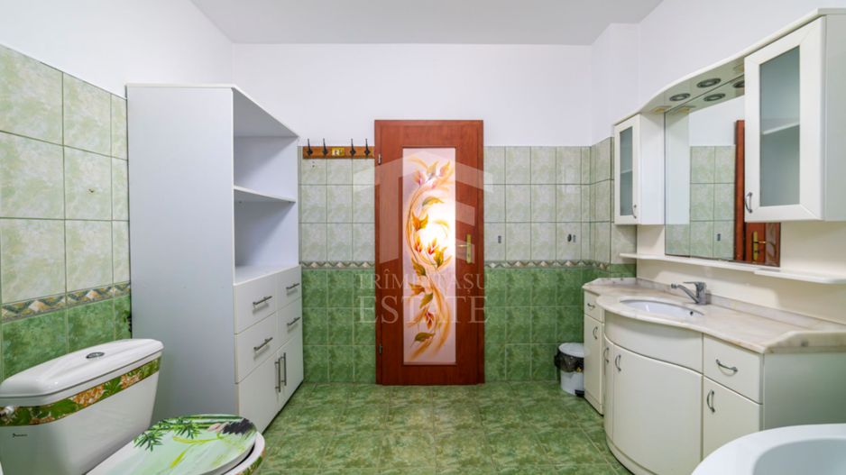 Casa | De Inchiriat | Mobilata + Utilata | Mosnita Noua | COMISION 0% - Poză 22