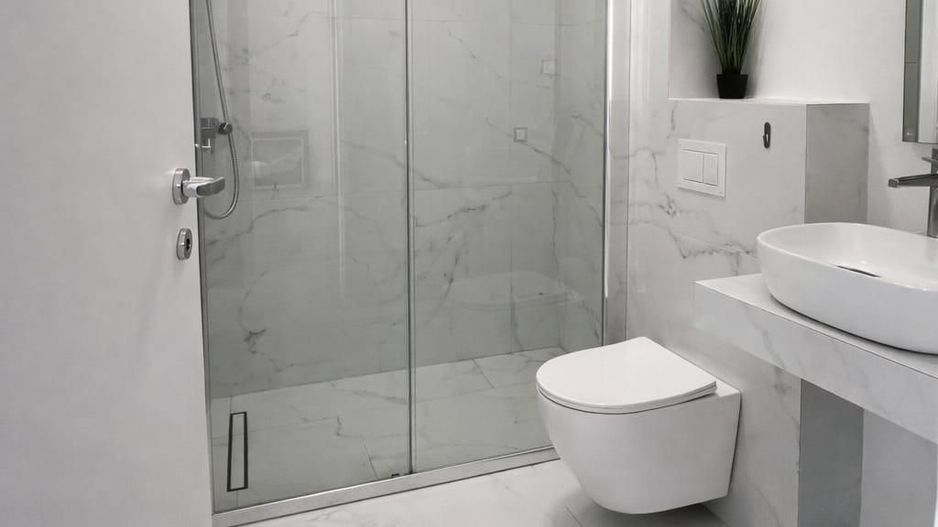 AP. 2 CAMERE NORTHSIDE PARK, INCALZIRE PARDOSEALA, METROU, BLOC NOU - Poză 11