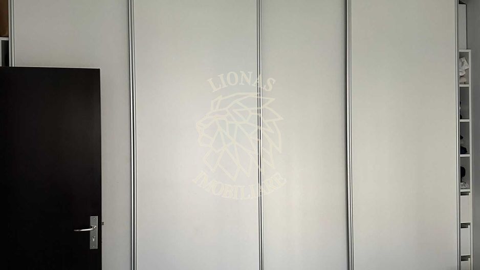 Apartament 3 camere 77 mp-2 balcoane-etaj 2-Floresti, Zona Avram Iancu - Poză 6