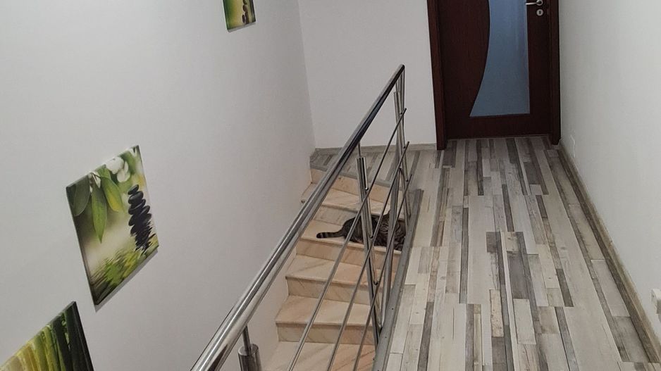 Casa cu etaj de vânzare în Sântandrei 131 mp util - Poză 13