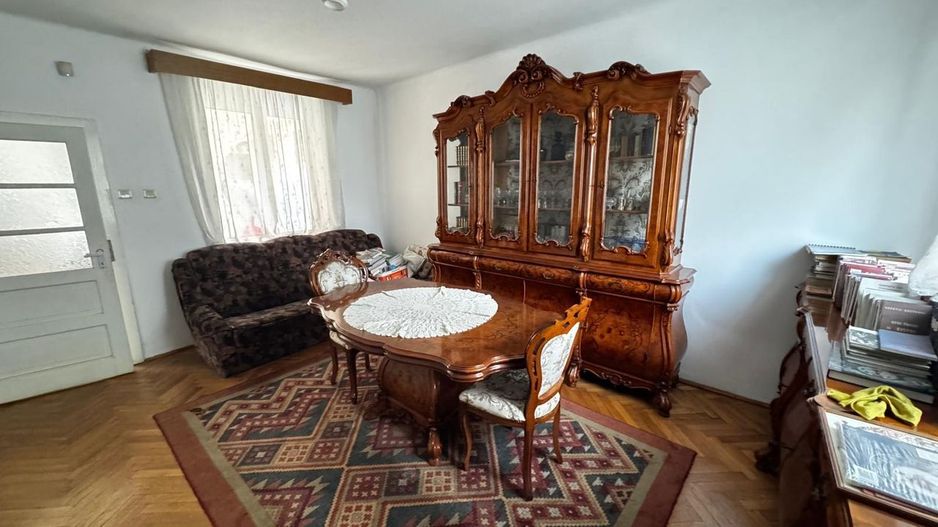 BRASADAS vinde casa în zona Titulescu. - Poză 17