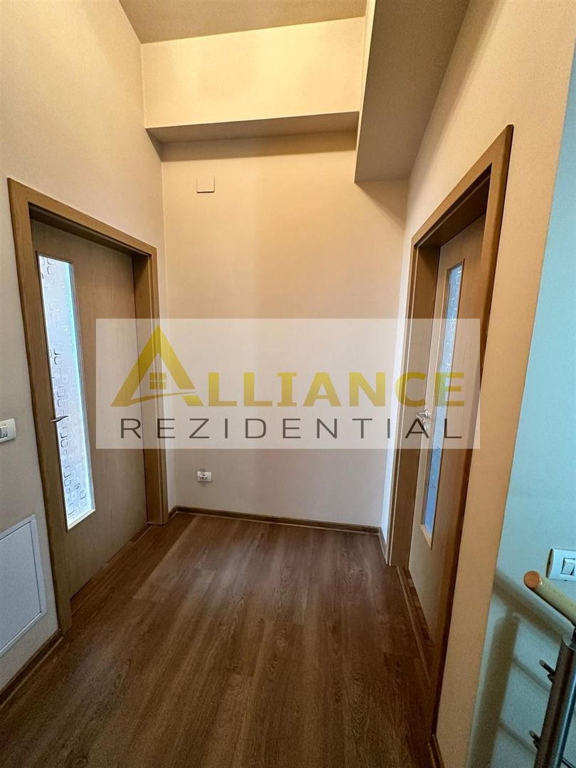 [SUDULUI] Casa individuala cu 4 camere | 3 bai - Teren 160 mp - - Poză 14