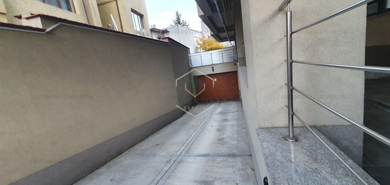 2 camere modern in bloc nou, centrala proprie, parcare subterana, Obor Mosilor - Poză 19