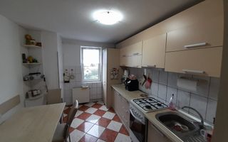 Apartament 4 camere,decomandat,78mp,zona Imparatu Traian . - Poză 10