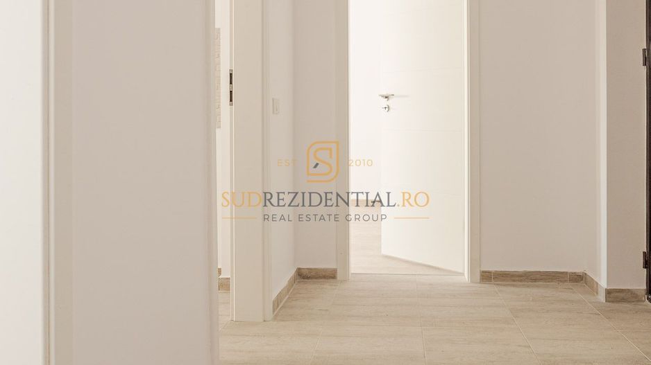 Apartament 3 camere, Berceni, Mall Grand Arena, Sector 4, Bucuresti - Poză 6