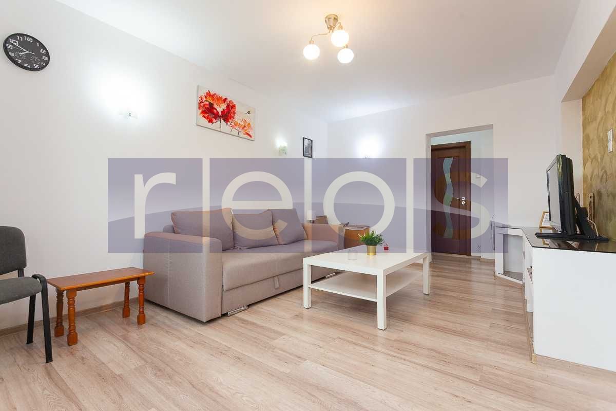 Apartament 2  camere | Stefan cel Mare-Viitorului - Poză 2