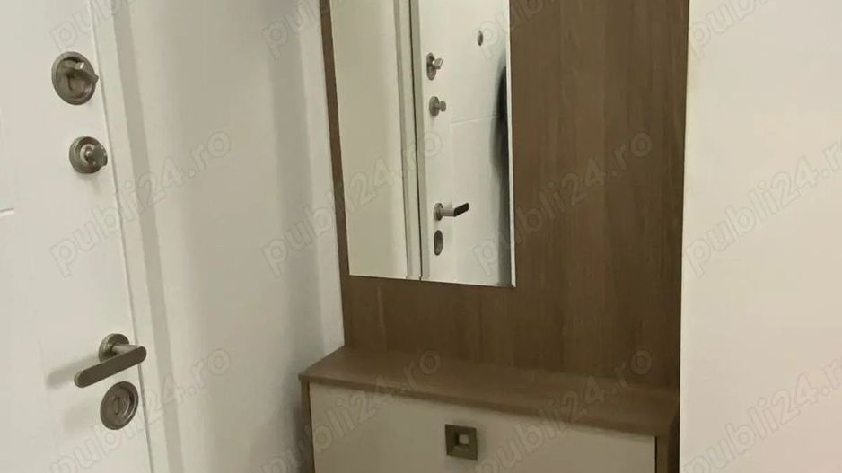 Garsoniera zona Inel 2 - Bloc nou - Et 4/11 - Termen Lung - Poză 7