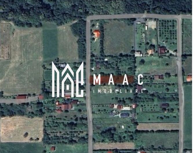 Teren | 1110MPU | Intravilan | Tropinii Noi - Poză 1