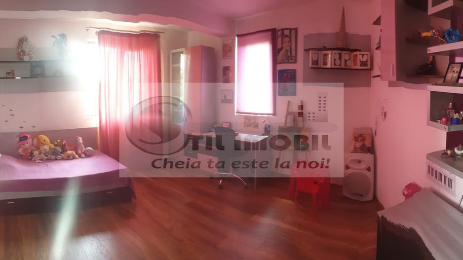 Casă de vânzare Premium - Valea Lupului - 310.000 euro - Poză 12